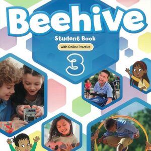 Beehive (British English) 3 - High Quality PDF, Resources