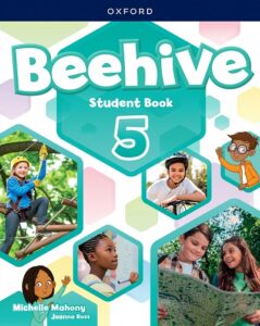 Beehive (British English) 5 – High Quality PDF, Resources