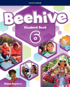 Beehive (British English) 6 – High Quality PDF, Resources