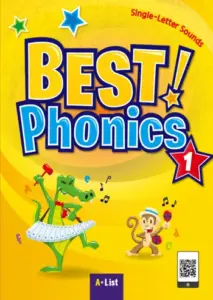 Best Phonics 1 Single Letter Sounds [HQ PDF + Resources]