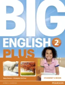 Big English Plus (AME) 2 [ActiveTeach Software]