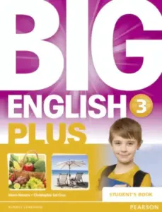 Big English Plus (AME) 3 [ActiveTeach Software]
