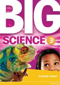 Science 3 ActiveTeach