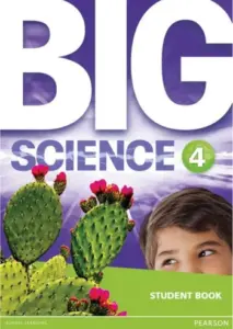 Science 4 ActiveTeach