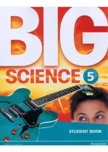 Science 5 ActiveTeach