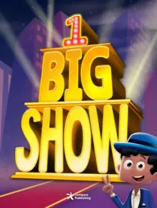 Big Show 1 [High Quality PDF + Resources]