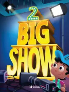 Big Show 2 [High Quality PDF + Resources]