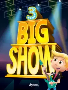 Big Show 3 [High Quality PDF + Resources]
