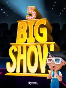 Big Show 5 [High Quality PDF + Resources]