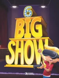 Big Show 6 [High Quality PDF + Resources]