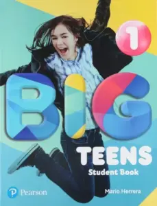 Big Teens 1 [High Quality PDF + Resources]