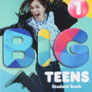 Big Teens 1 [ActiveTeach Software]
