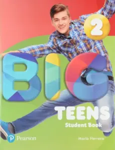Big Teens 2 [High Quality PDF + Resources]