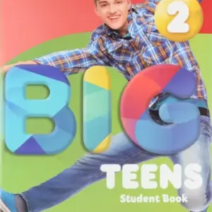 Big Teens 2 [High Quality PDF + Resources]