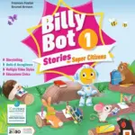 Biily Bot 1 [HQ PDF + Resources]