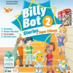 Biily Bot 2 [HQ PDF + Resources]