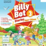 Biily Bot 3 [HQ PDF + Resources]