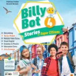 Biily Bot 4 [HQ PDF + Resources]