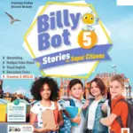 Biily Bot 5 [HQ PDF + Resources]