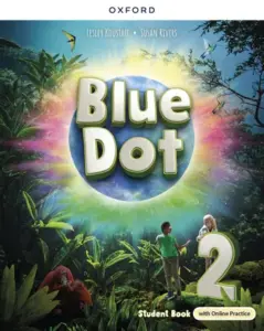 Blue Dot 2 [High Quality PDF + Resources]