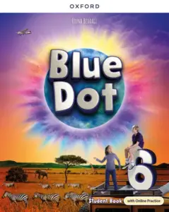 Blue Dot 6 [High Quality PDF + Resources]