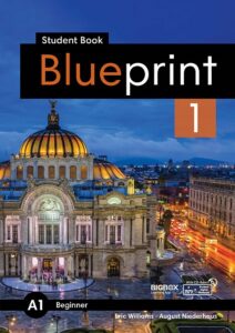 Blueprint 1 (A1 Beginner) – High Quality PDF, Resources