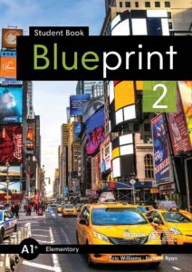 Blueprint 2 (A1+ Elementary) – High Quality PDF, Resources