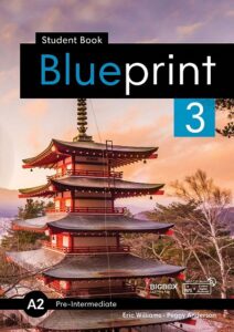 Blueprint 3 (A2 Pre-Intermediate) – High Quality PDF, Resources