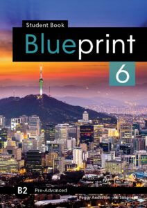Blueprint 6 (B2 Pre-Advanced) – High Quality PDF, Resources