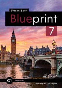 Blueprint 7 (C1 Advanced) – High Quality PDF, Resources