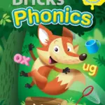 Bricks Phonics 2 [HQ PDF + Resources]