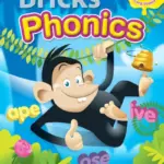 Bricks Phonics 3 [HQ PDF + Resources]