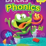 Bricks Phonics 4 [HQ PDF + Resources]