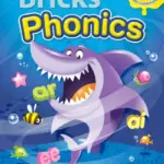Bricks Phonics 5 [HQ PDF + Resources]