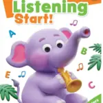 Brick Listening Start! 1 [HQ PDF + Resources]