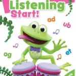 Brick Listening Start! 2 [HQ PDF + Resources]