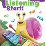 Brick Listening Start! 4 [HQ PDF + Resources]