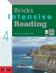 Bricks Intensive Reading 4 [HQ PDF + Resources]