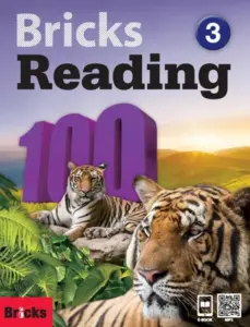 Bricks Reading 100 Level 3 [HQ PDF + Resources]