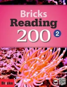 Bricks Reading 200 Level 2 [HQ PDF + Resources]