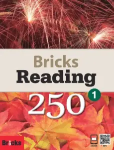 Bricks Reading 250 Level 1 [HQ PDF + Resources]