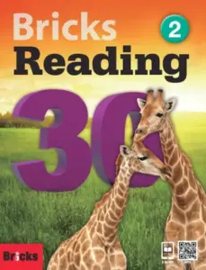 Bricks Reading 30 Level 2 [HQ PDF + Resources]