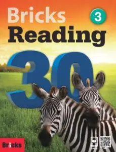 Bricks Reading 30 Level 3 [HQ PDF + Resources]