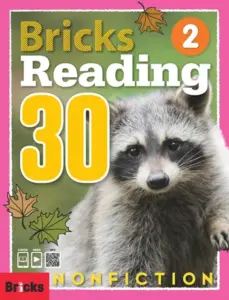 Bricks Reading 30 Nonfiction Level 2 [HQ PDF + Resources]