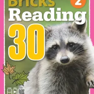 Bricks Reading 30 Nonfiction Level 2 [HQ PDF + Resources]