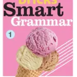 Brick Smart Grammar 1 [HQ PDF + Resources]