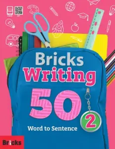 Bricks Writing 50 Level 2 [HQ PDF + Resources]