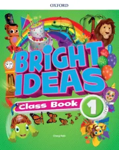 Bright Ideas 1 – PDF & Resources