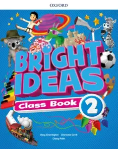 Bright Ideas 2 – PDF & Resources