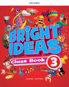 Bright Ideas 3 – PDF & Resources